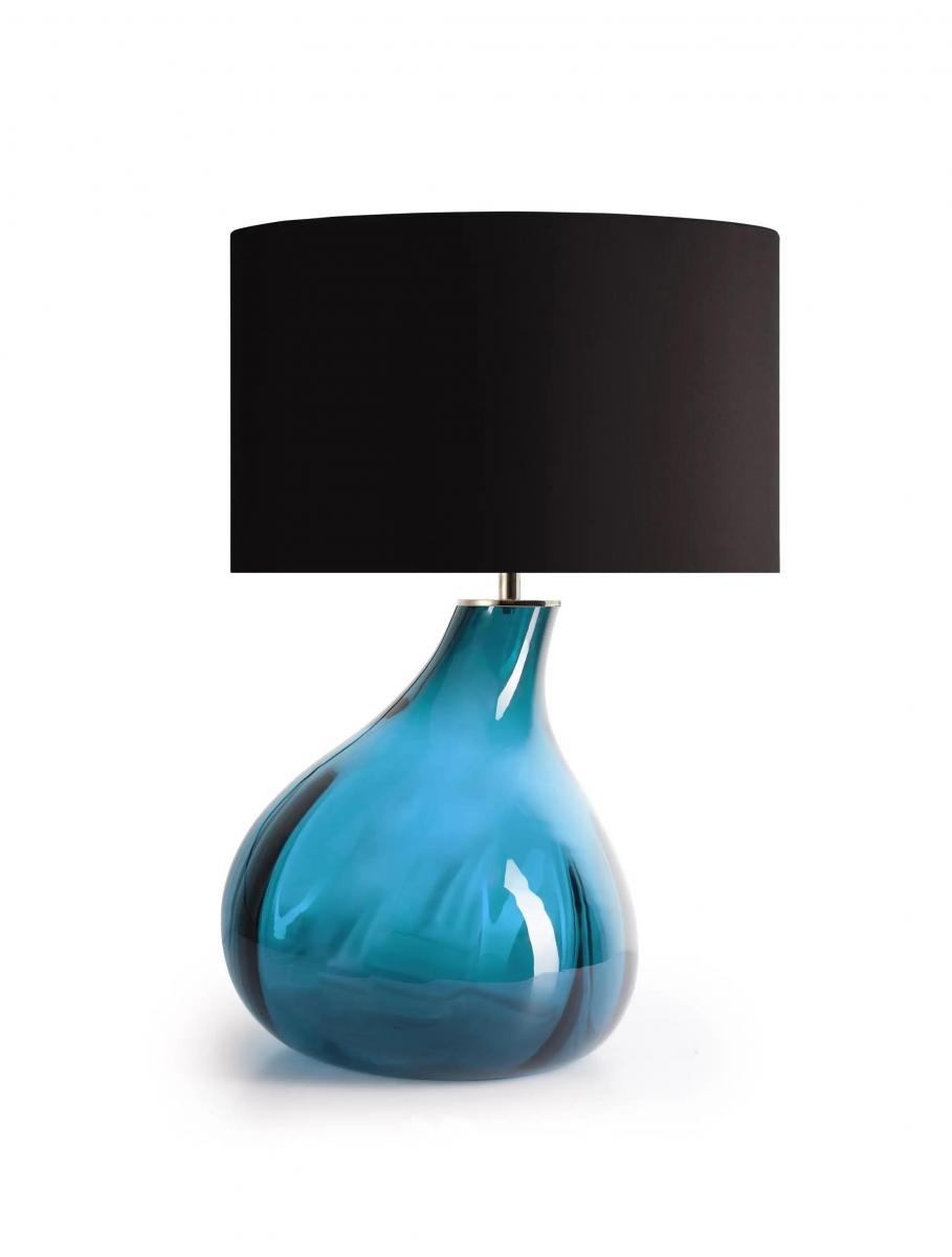     Fig-Small-PolishedNickel-Turquoise 