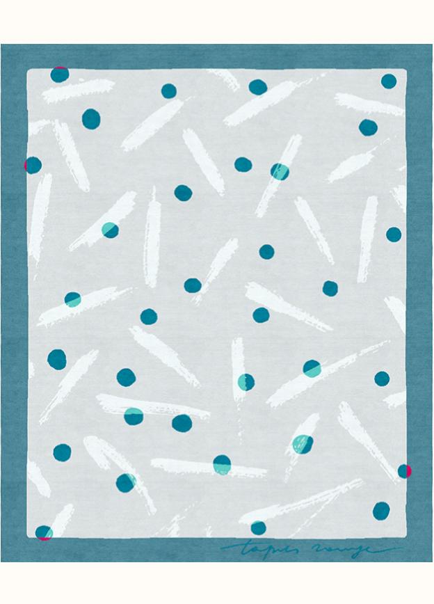 Ковер  Tapis Rouge  joy_title 