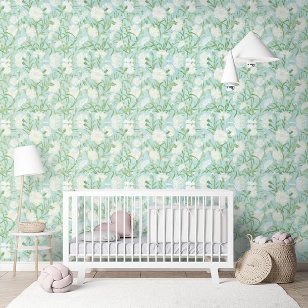 Обои для стен Harlequin Idyllic Wallcoverings 113135  8