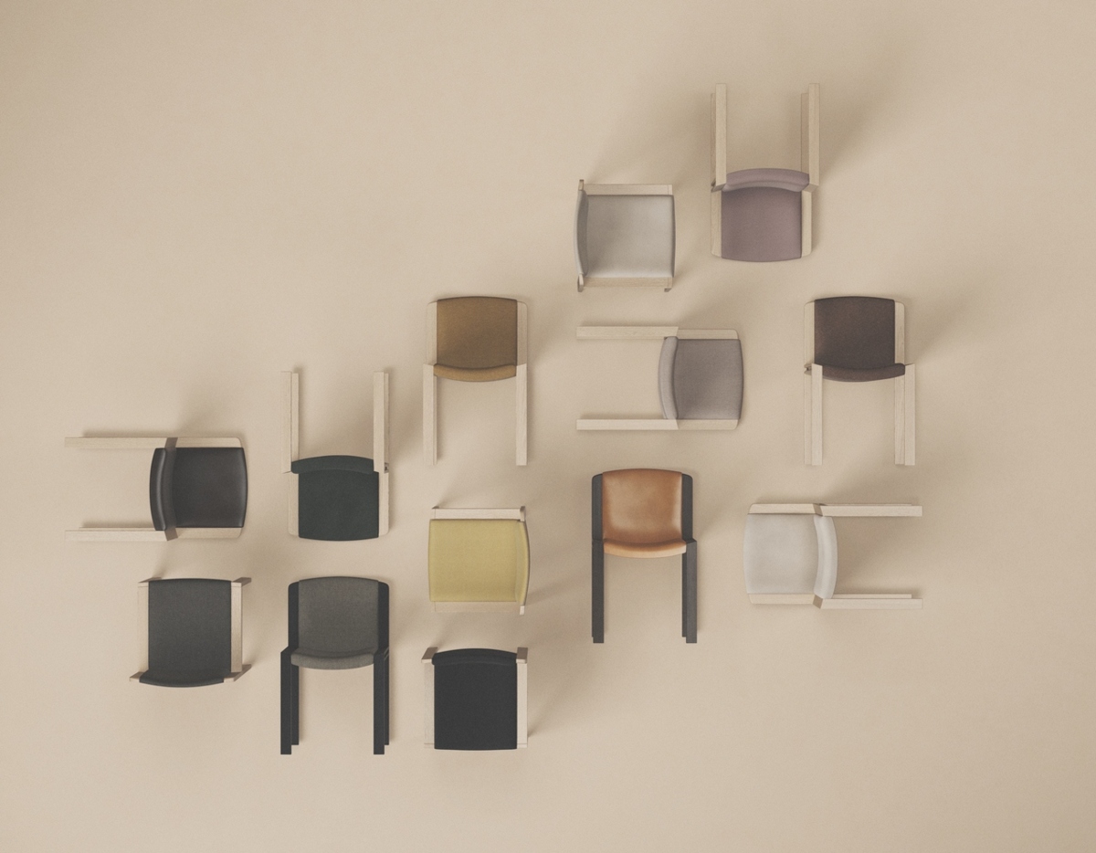 Кресло    Chair 300 packshot 02  4