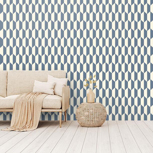 Обои для стен Cole & Son Geometric II 105-12054  4