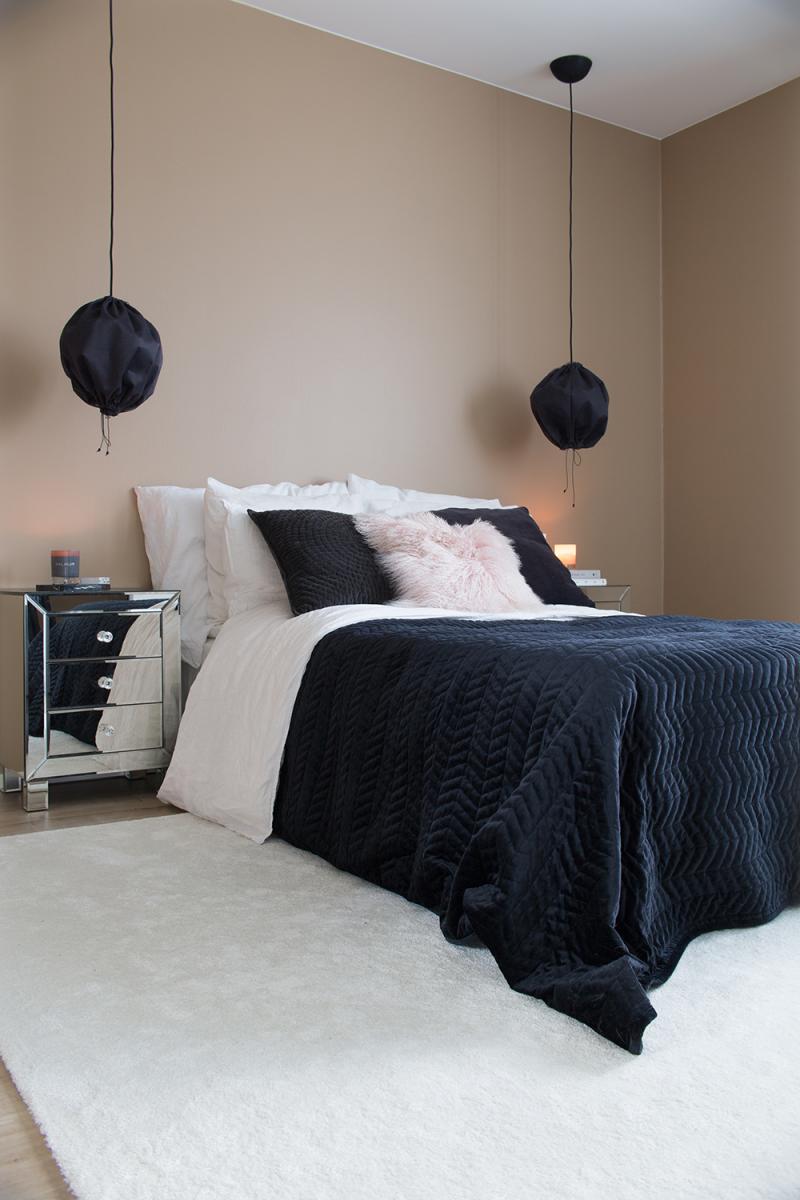 Ковер    Hattara white bedroom pien 