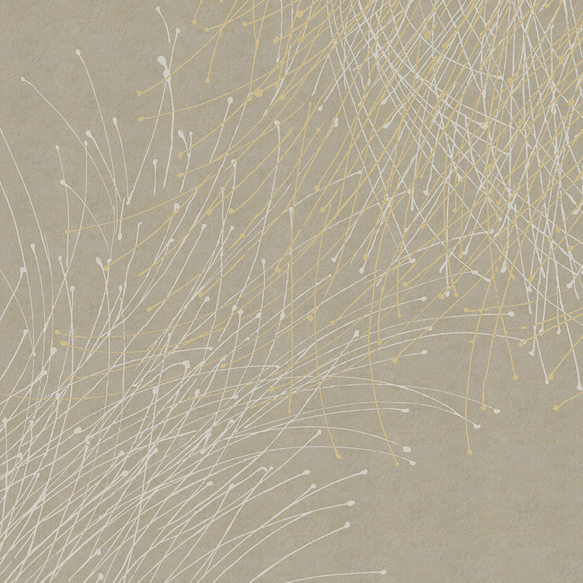 Обои для стен  Faboie Mountains and rivers BA-MR0401B 