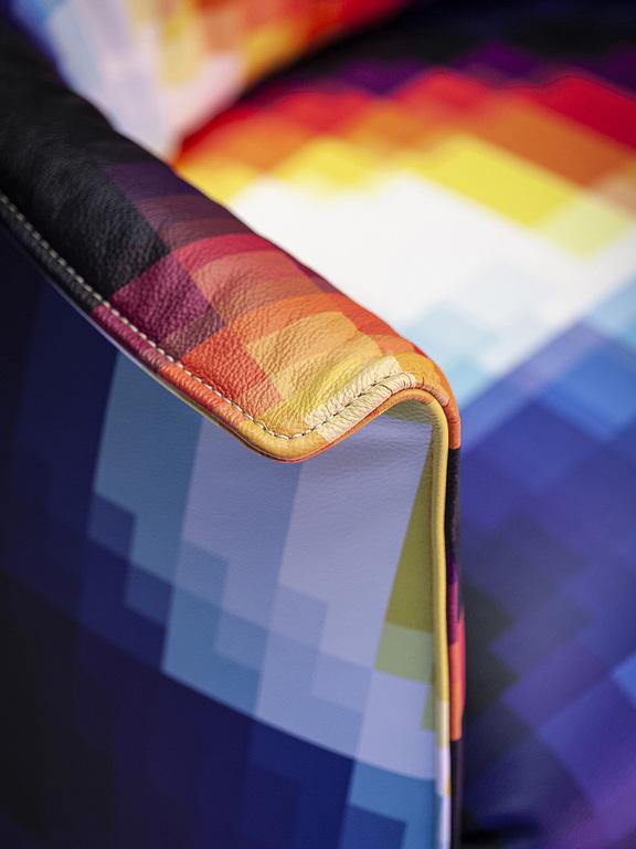 Кресло    Archibald Anniversary  8