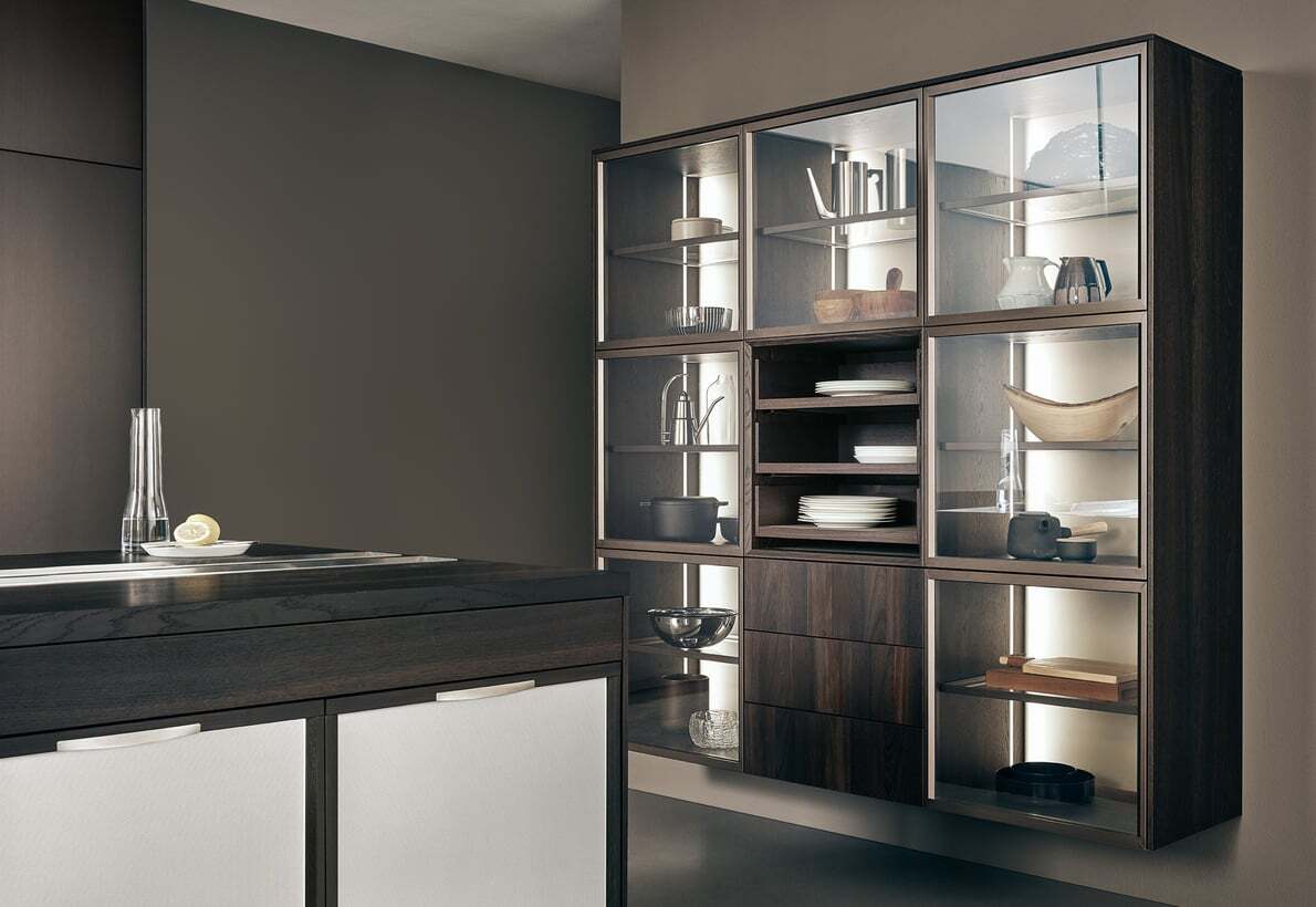 Кухня    K-lab 03  5