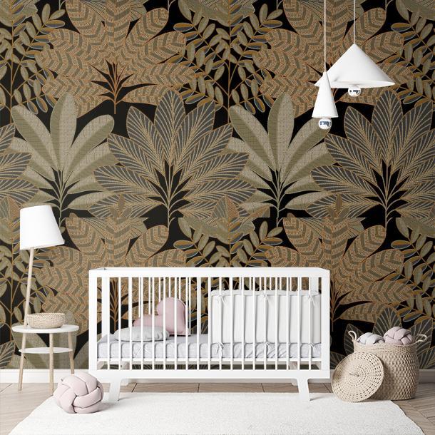 Обои для стен  Faboie Paladin BA-PL0204  8