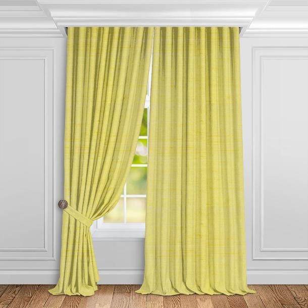 Ткань Sanderson Lyric Silks DLYRLY350  2