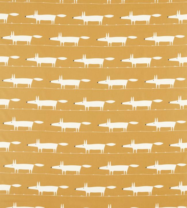 Ткань  Midi Fox Fabric 121095  купить в Москве по выгодной цене|Интернет-магазин дизайнерских решений Decorwall