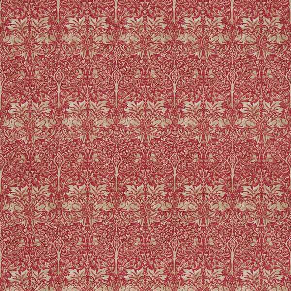 Ткань Morris & Co Little Book of Morris Fabrics DMORBR201 