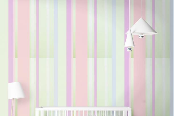 Обои для стен  Milassa Twins twins14007  8