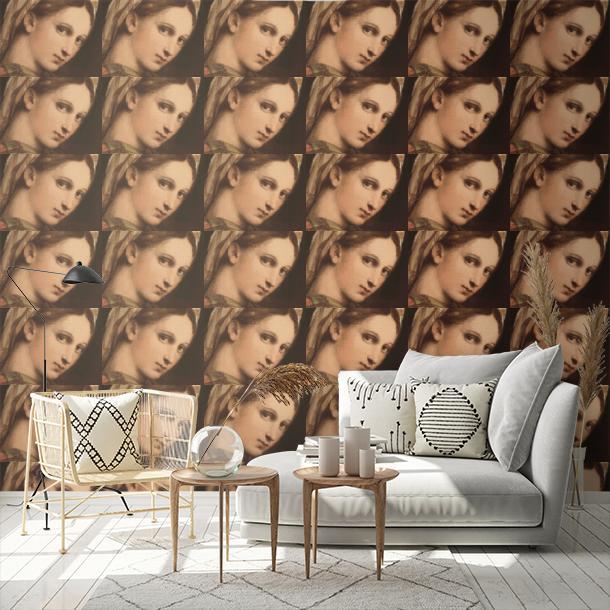 Обои для стен ECO wallpaper Renaissance 2225  1