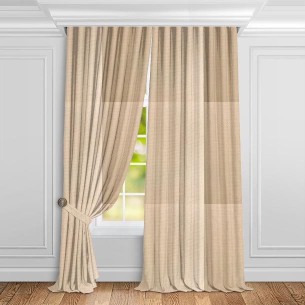 Ткань  Lino Bio T1156_02  купить в Москве по выгодной цене|Интернет-магазин дизайнерских решений Decorwall 2