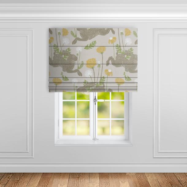 Ткань Studio G Land and Sea F1190-01  купить в Караганде по выгодной цене|Интернет-магазин дизайнерских решений Decorwall 1