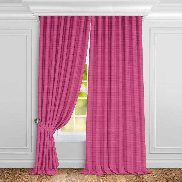 Ткань Sunbrella Solids 3905 Pink  1