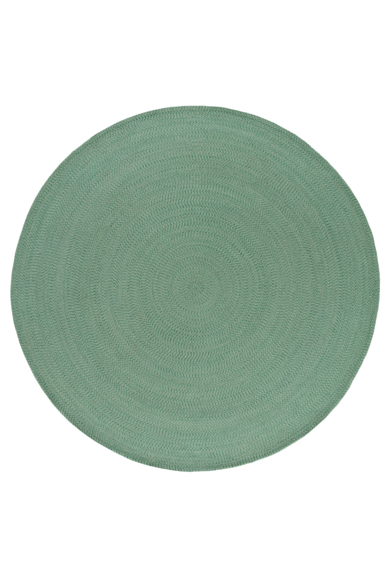 Ковер  Limited Edition  IBC993_Menthe_MD_V  1