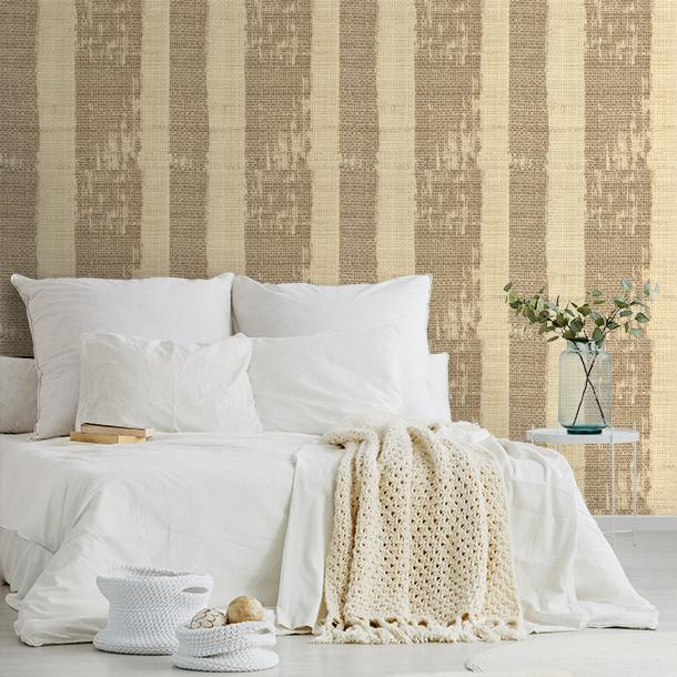 Метражные обои для стен  Raffia Wallcovering 2 WRA_06_01  7