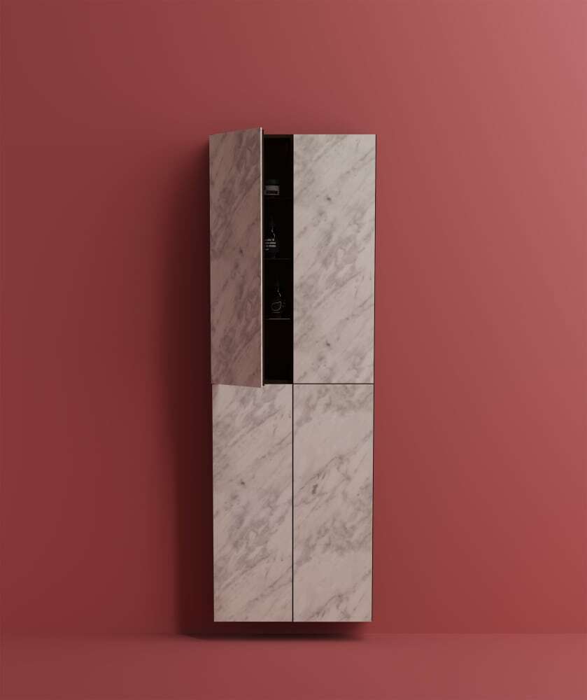 Консоль    Lift  4