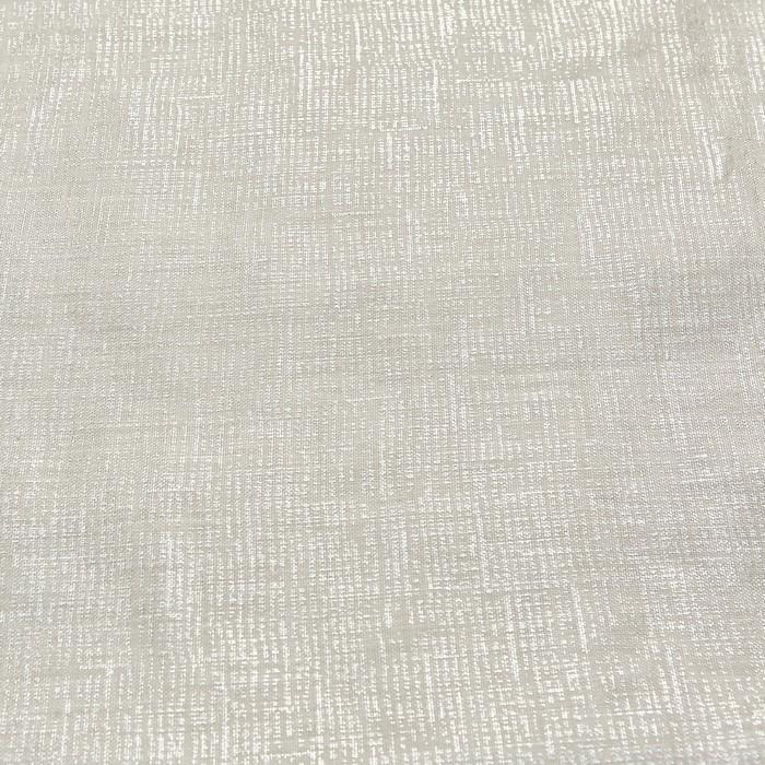 Ткань Prestigious Textiles Signature 7812 shimmer_7812-007 shimmer ivory 