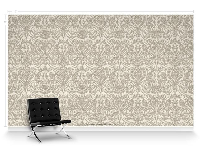 Обои для стен MuralSources Natura Textured Wallcoverings GD-STONE-112-2T 