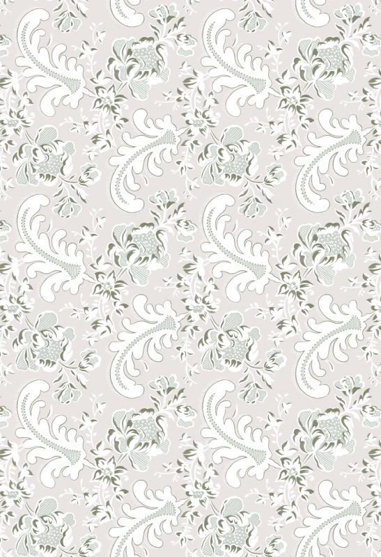 Обои для стен  Hamilton Weston Paradise Restored Sophies-Choice-PRSC03 