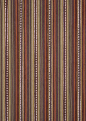 Ткань Mulberry Home Festival Fabrics FD731_V54 