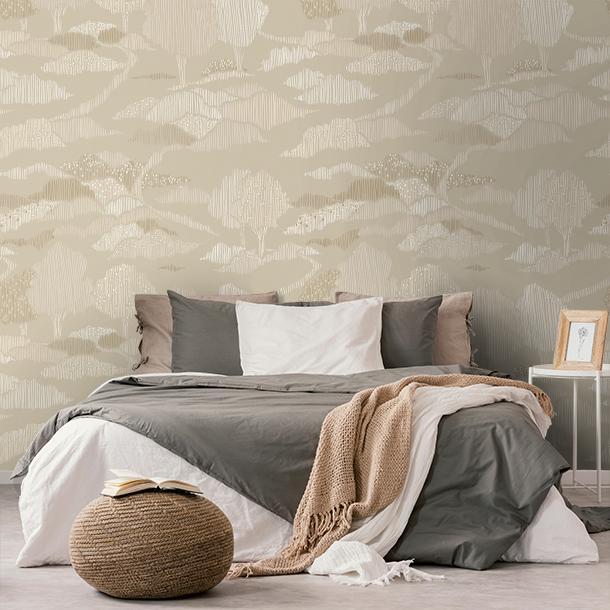 Обои для стен  Faboie Children F-CR1901  6