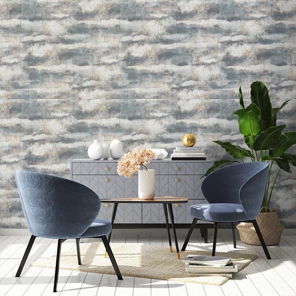 Метражные обои для стен   Linessence 70430149  2