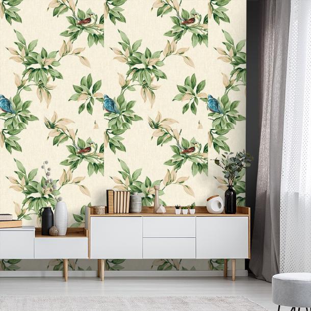 Обои для стен  Andrea Rossi Arlequin 54304_2  5