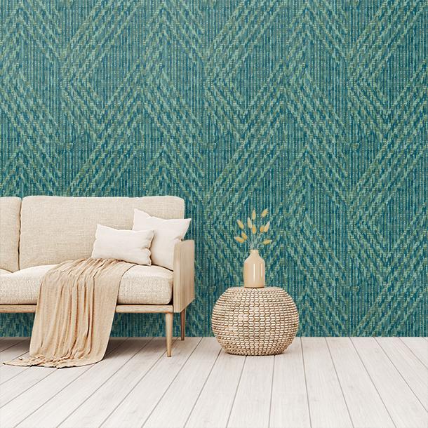 Метражные обои для стен  Texdecor Textile Acoustic Wallcovering 91600413  4