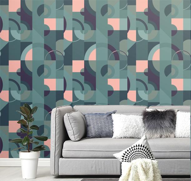 Обои для стен  Milassa Bon Voyage D7 018  3