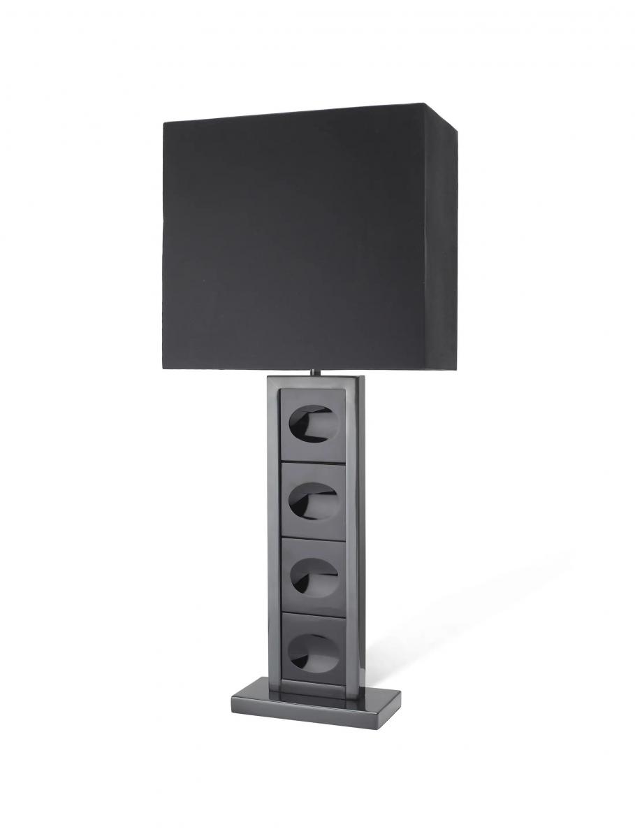     Lens-Small-Bronze-Black 