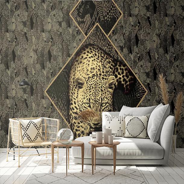 Обои для стен   No.8 rc19120  1