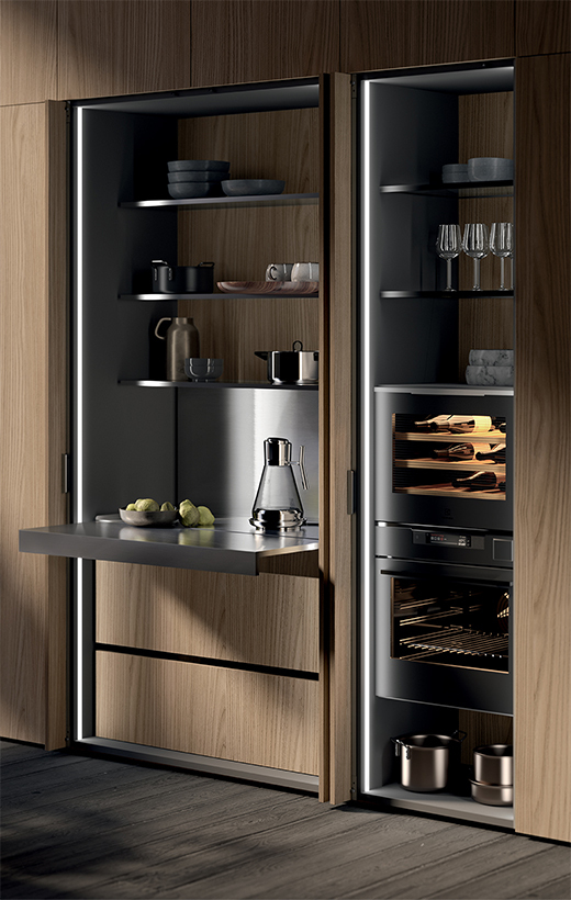 Кухня    One 05  5