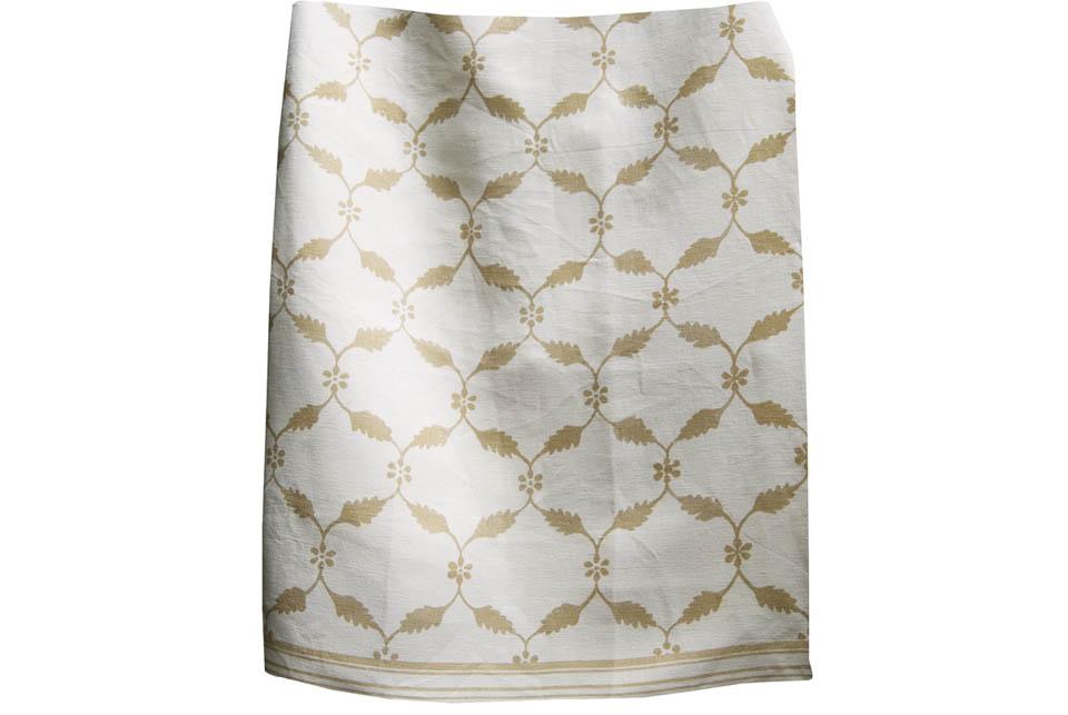 Ткань Arjumand The Imperial ARJUMAND NEUTRAL HEAVY LINEN  купить в Москве по выгодной цене|Интернет-магазин дизайнерских решений Decorwall