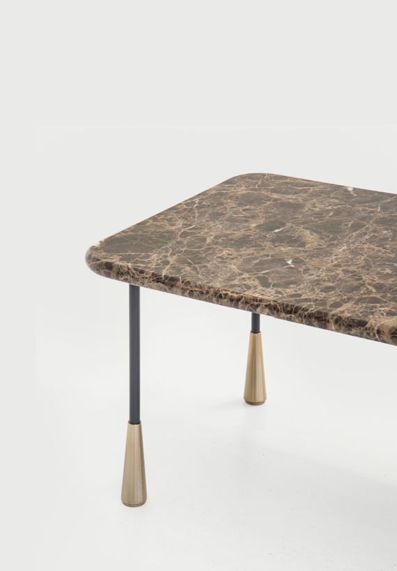 Журнальный столик    BAIO-tavolino 