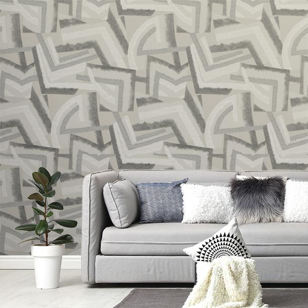 Обои для стен  Faboie Time Machine BA-TM0102  3