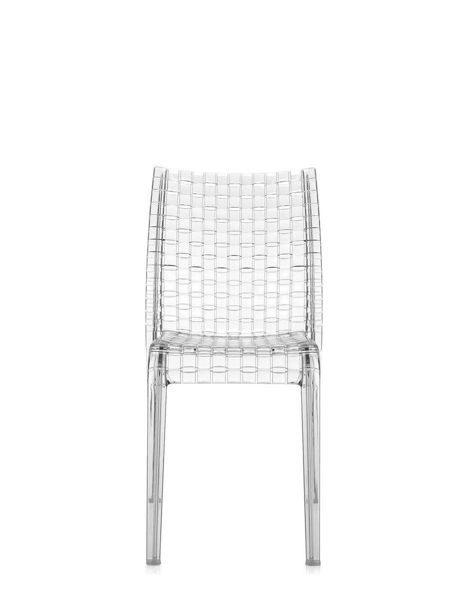 Стул    AMI AMI by Tokujin Yoshioka 