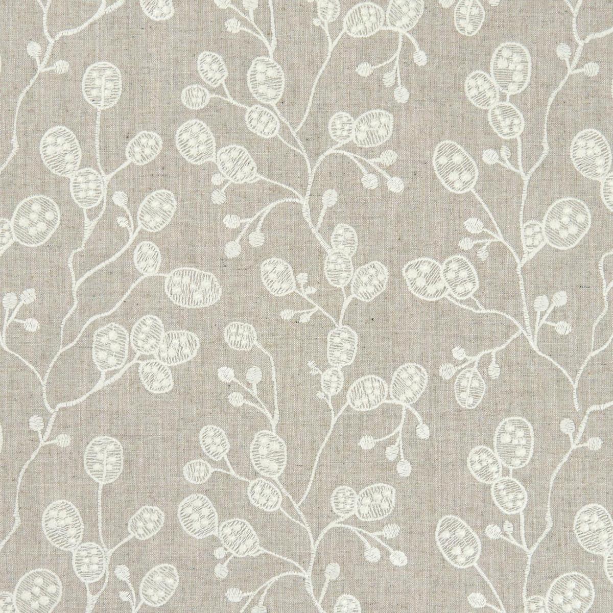 Ткань  Clarke&Clarke Botanica Fabrics F1090-02 