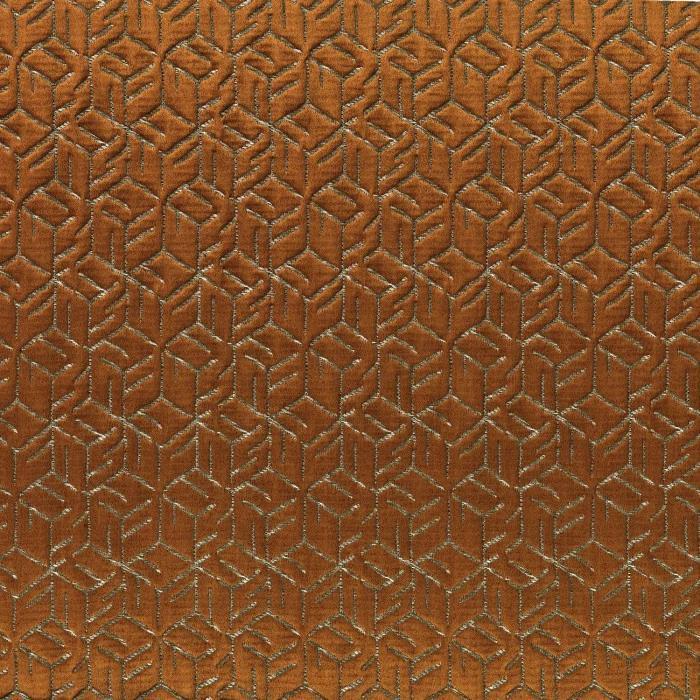 Ткань Casamance Polychromie 45970661 