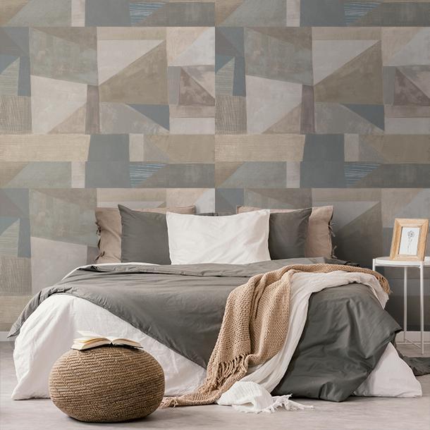 Обои для стен  Omexco Moonstone mne2002  6