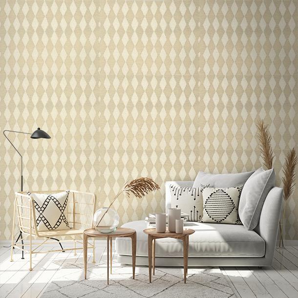 Метражные обои для стен  Pierre Frey Deserts FP154001  1