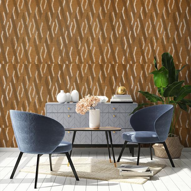 Обои для стен  Black Edition Istoria Wallcoverings W961-01  2