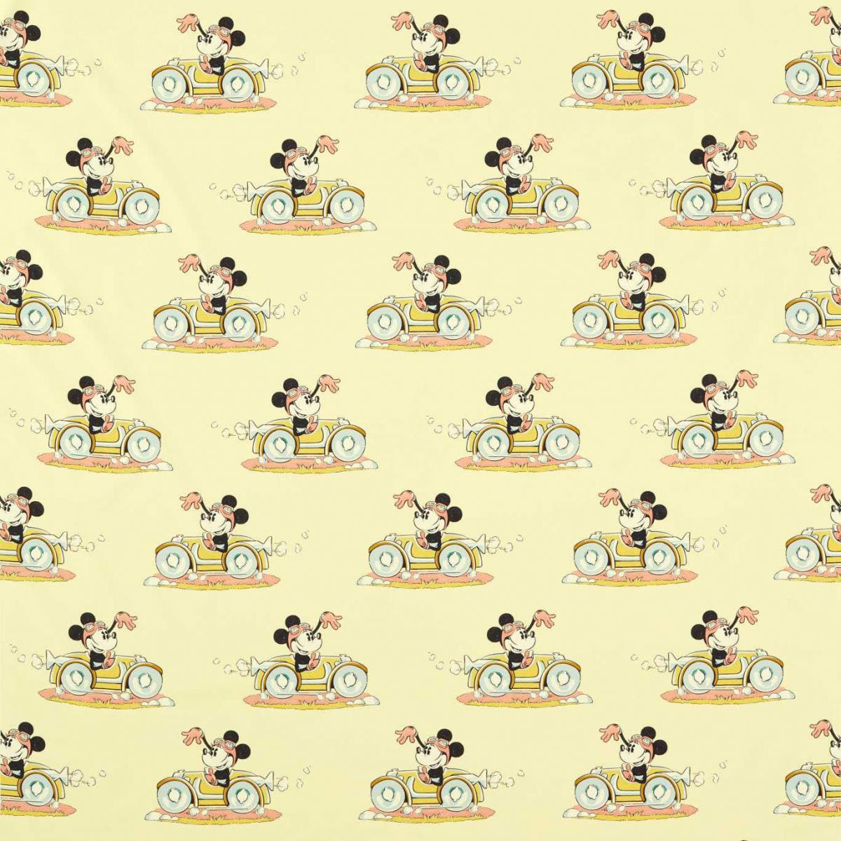 Ткань Sanderson Disney Home Fabrics 227148 