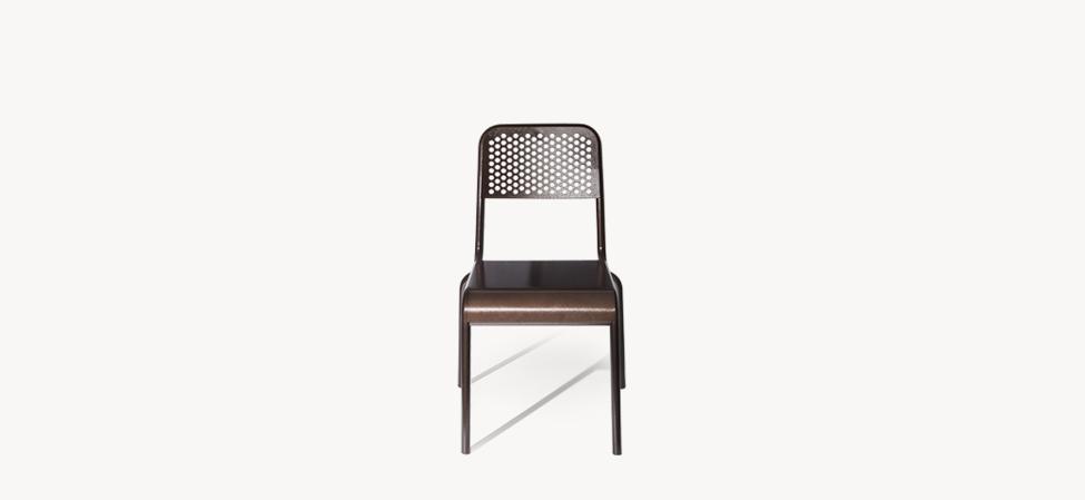 Стул   Nizza chair 