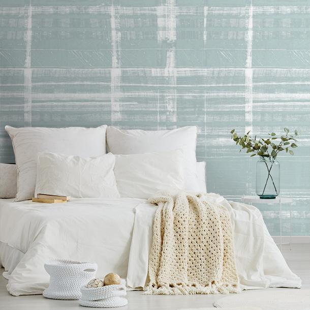 Обои для стен  Faboie Silk Painting I F-SN7002  7