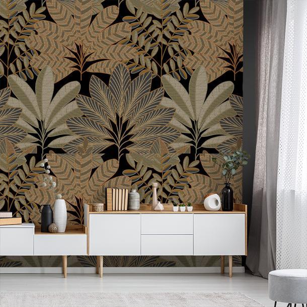 Обои для стен  Faboie Paladin BA-PL0204  5