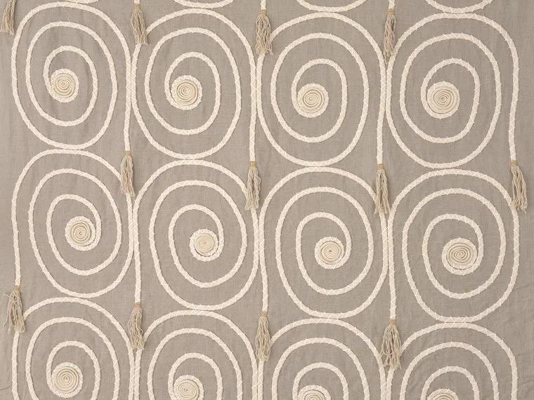 Ткань Pierre Frey Iles Enchantees Fabrics F3749001  купить в Москве по выгодной цене|Интернет-магазин дизайнерских решений Decorwall