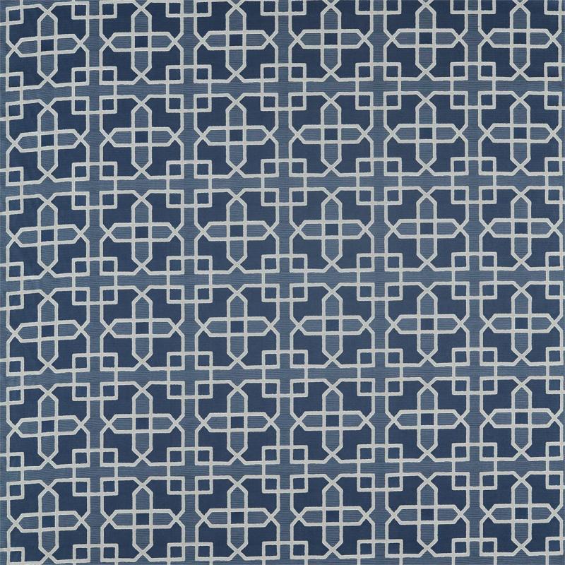 Ткань Sanderson Glasshouse Fabrics 236770 