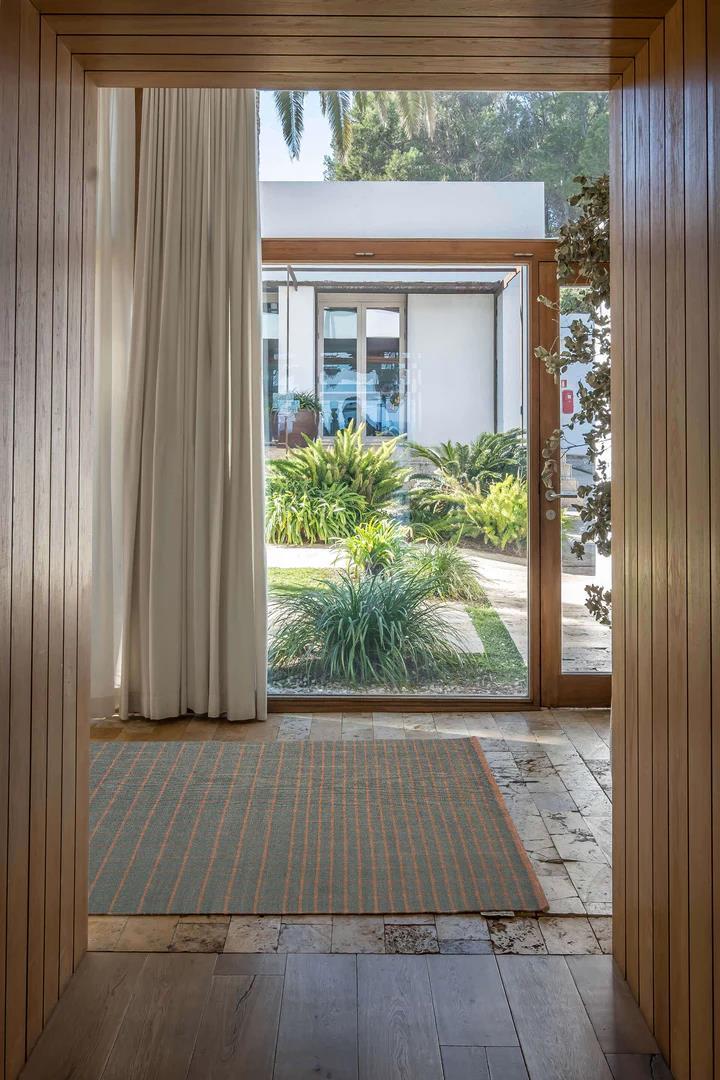 Ковер    Tiles 4 Rug 