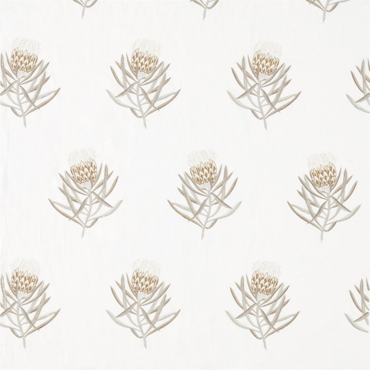 Ткань Sanderson Art Of The Garden Fabrics 236354 